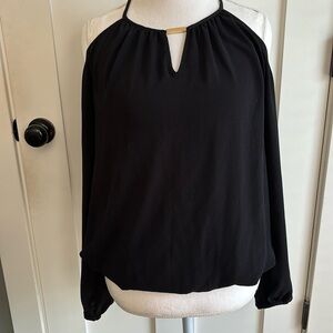 Michael Kors Cold Shoulder